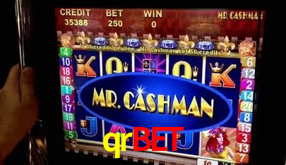 A Emoção da Loteria na qrbet: Uma Chance de Mudança de Vida